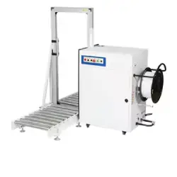 Strapping Machine Suppliers in Chennai MDP 103A
