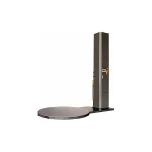 Pallet Stretch Wrapping Machine Dealers in Chennai MDP FG 2000A mechanical stretch