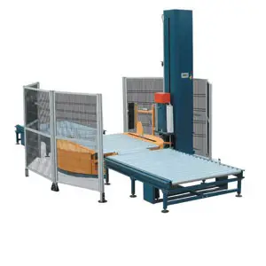 Pallet Stretch Wrapping Machine Dealers in Chennai MDP FG 2300 D