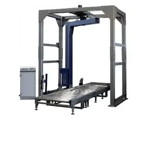 Pallet Stretch Wrapping Machine Dealers in Chennai MDP FG 2300 D