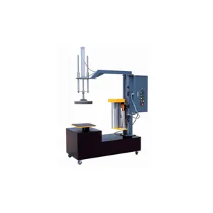 Box Stretch Wrapping Machine Suppliers in Chennai MDP600