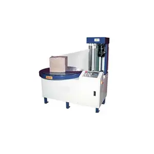 Box Stretch Wrapping Machine Suppliers in Chennai SIG 350N