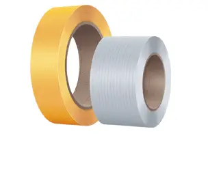 PP Strap Standard Specifications for Semi-Automatic Machine Applications